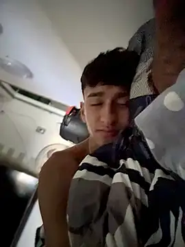 Stiven_neithan webcam show