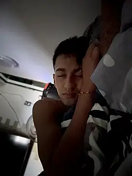 Show de Stiven_neithan na webcam