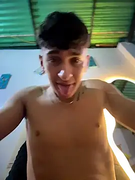 Stiven_neithann Webbikameraesitys