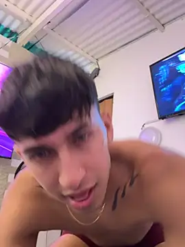 Stiven_neithan – webcam-show