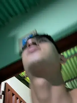 Stiven_neithann Webbikameraesitys