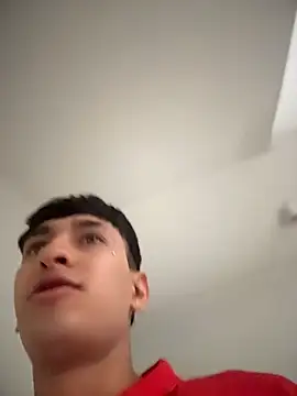 Show de Stiven_neithan na webcam