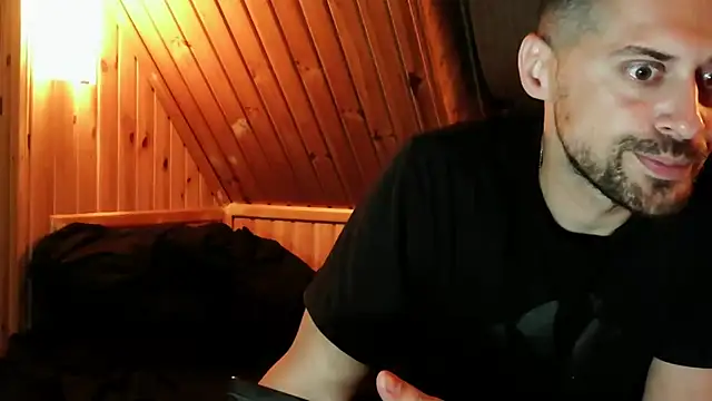 Deniskaaaaa1's Webcam Show