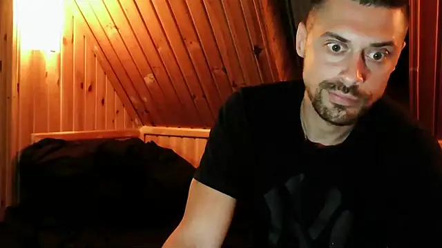 Webkamerová show Deniskaaaaa1