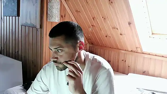 Вебкам-шоу Deniskaaaaa1