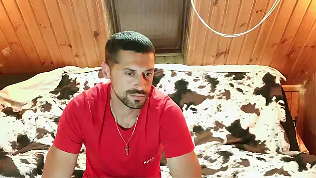 Webkamerová show Deniskaaaaa1