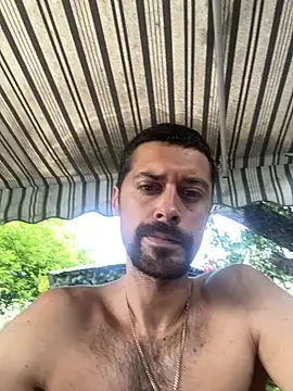 Show Webcam de Deniskaaaaa1