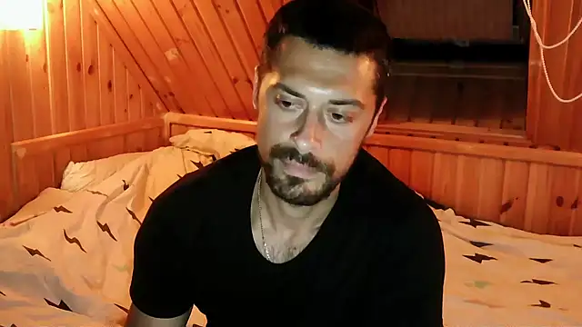 Webkamerová show Deniskaaaaa1