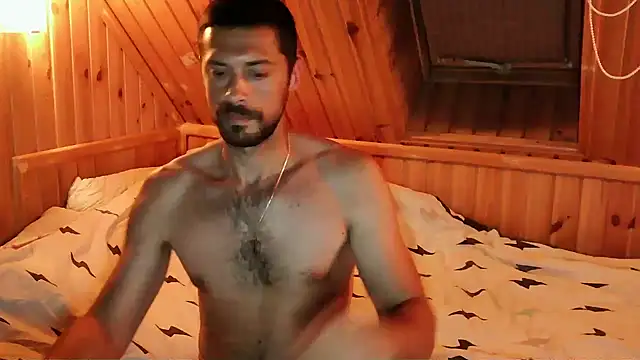 Webkamerová show Deniskaaaaa1