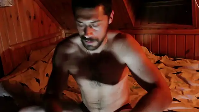 Show modela Deniskaaaaa1 na web-kameri
