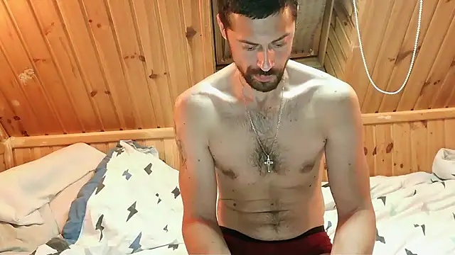 Вебкам-шоу Deniskaaaaa1