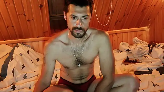 Show modela Deniskaaaaa1 na web-kameri