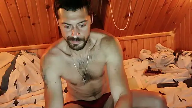 Webkamerová show Deniskaaaaa1