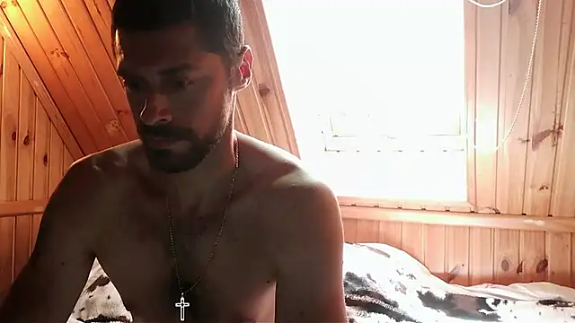 Вебкам-шоу Deniskaaaaa1