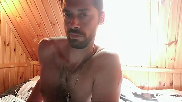 Webkamerová show Deniskaaaaa1