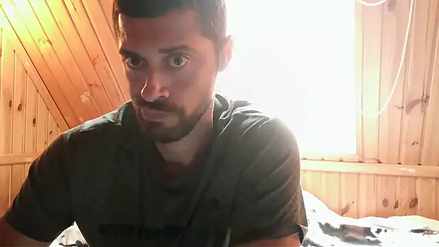 Webkamerová show Deniskaaaaa1