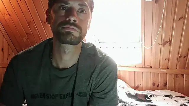 Webkamerová show Deniskaaaaa1