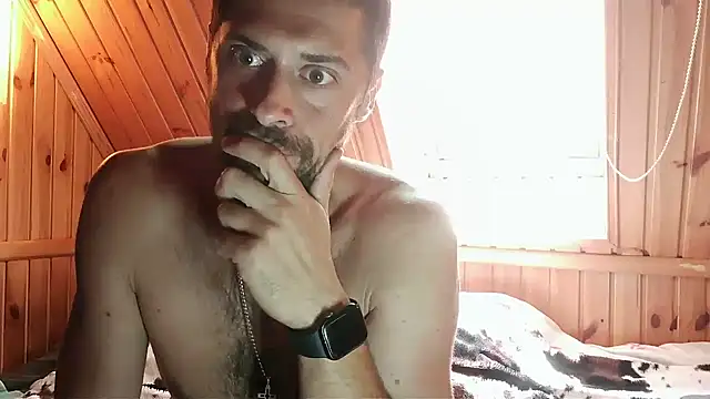 Show modela Deniskaaaaa1 na web-kameri