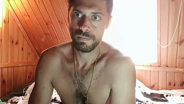 Webkamerová show Deniskaaaaa1