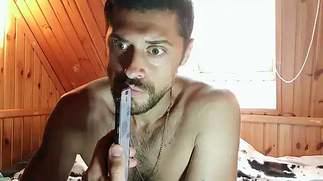 Webkamerová show Deniskaaaaa1