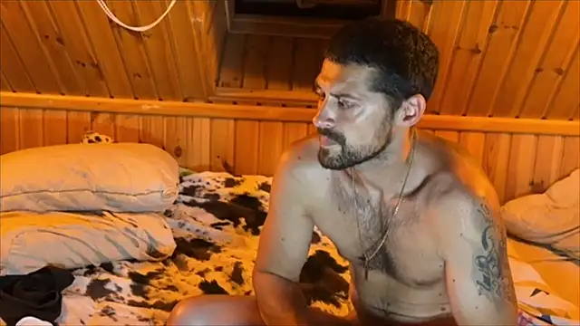Webkamerová show Deniskaaaaa1