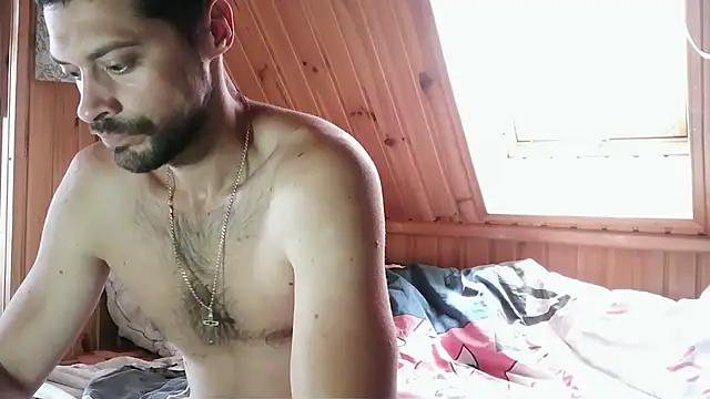 Webkamerová show Deniskaaaaa1