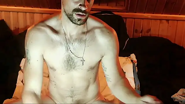 Webkamerová show Deniskaaaaa1