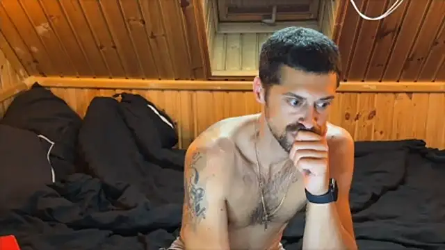 Webkamerová show Deniskaaaaa1