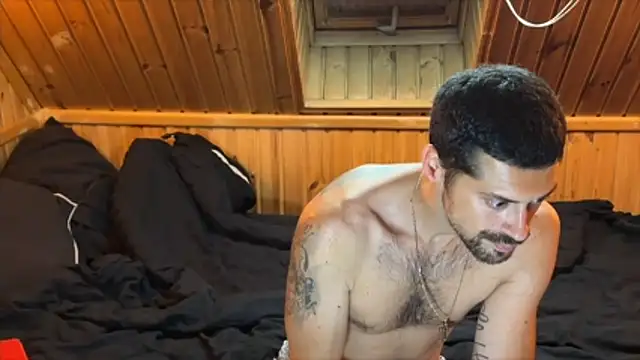 Webkamerová show Deniskaaaaa1