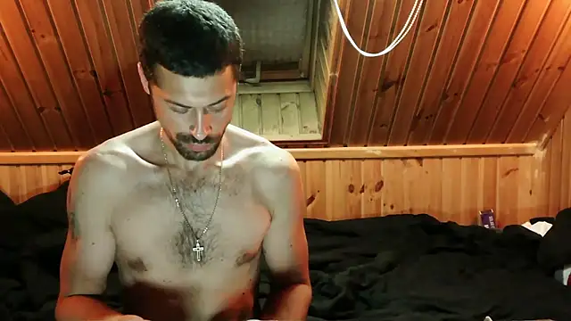 Webkamerová show Deniskaaaaa1