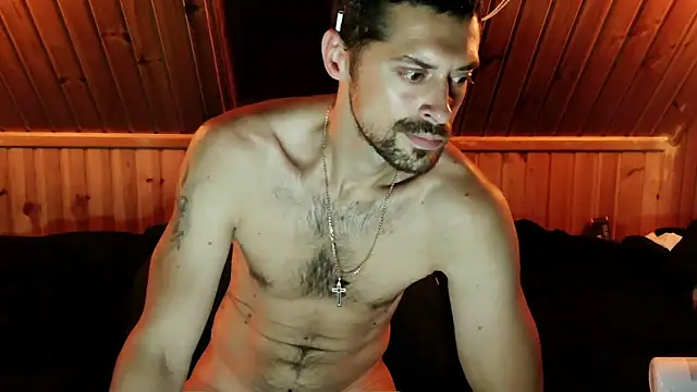 Webkamerová show Deniskaaaaa1