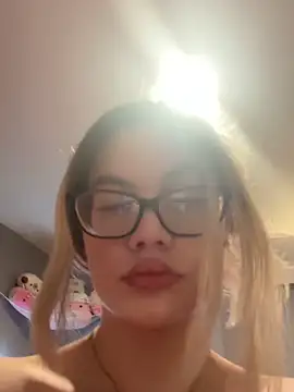 pinkstarburstt's Webcam Show