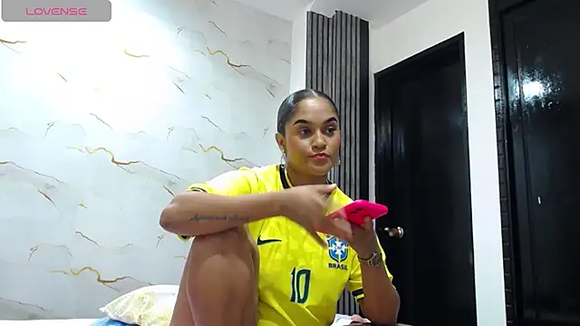 Chat XXX Live Liaa_cams