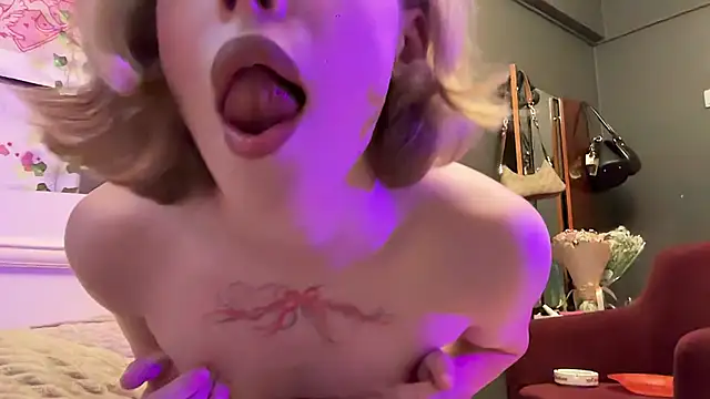 Miss_Amy00 webcam show