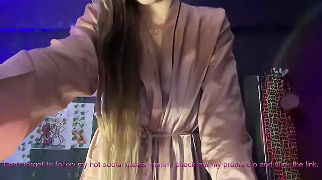 Miss_Amy00 Webcam show