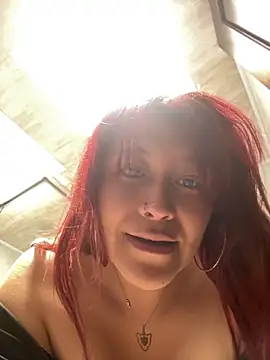 Mely_ec Pertunjukan Webcam