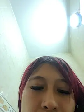Mely_ec Webcam Show