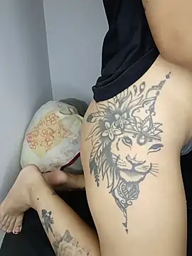 lucyparker_28 Obrolan Langsung XXX