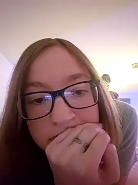 Freaky-Doll Webcam-Show
