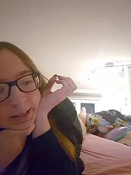 Freaky-Doll Webcam-Show