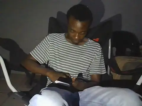 SowetoR500 Webcam-Show