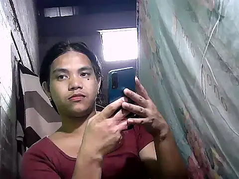 bj_l0ve Pertunjukan Webcam