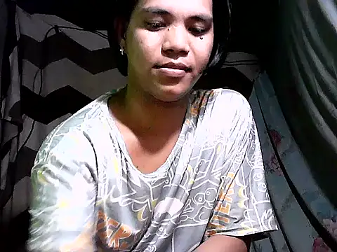 bj_l0ve's Webcam Show