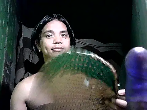 bj_l0ve Pertunjukan Webcam