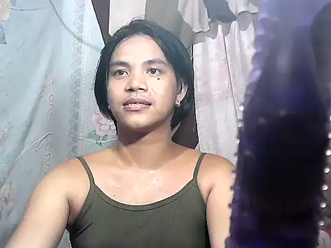 bj_l0ve Pertunjukan Webcam