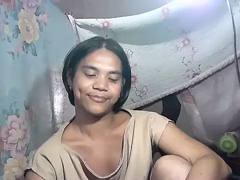 bj_l0ve Pertunjukan Webcam