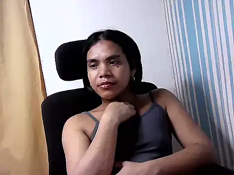 bj_l0ve Pertunjukan Webcam