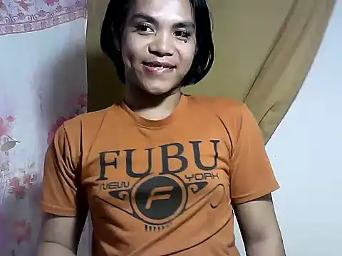 bj_l0ve Pertunjukan Webcam