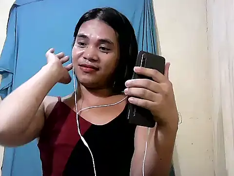 Show de bj_l0ve na webcam