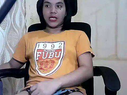 Show de bj_l0ve na webcam